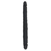 Bad Kitty Silikone Dobbelt Dildo 40 cm