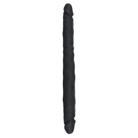 Bad Kitty Silikone Dobbelt Dildo 40 cm