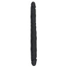 Bad Kitty Silikone Dobbelt Dildo 40 cm