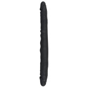 Bad Kitty Silikone Dobbelt Dildo 40 cm
