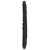 Bad Kitty Silikone Dobbelt Dildo 40 cm