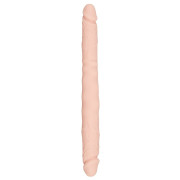 You2Toys Double Dong Dobbelt Silikone Dildo