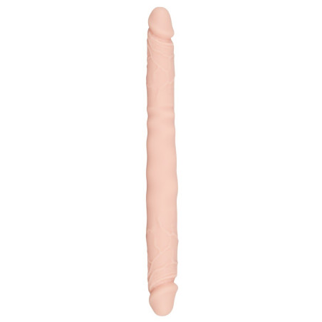 You2Toys Double Dong Dobbelt Silikone Dildo