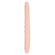 You2Toys Double Dong Dobbelt Silikone Dildo