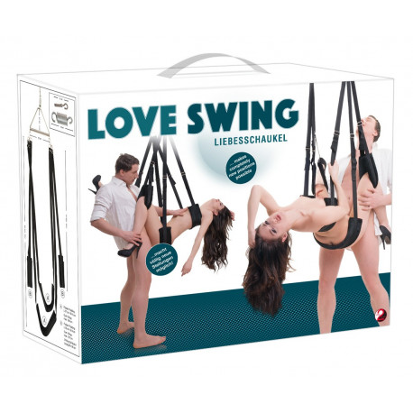 You2Toys Love Swing Sex Gynge