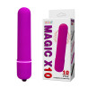 Baile Magic X10 mini Vibrator