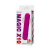 Baile Magic X10 mini Vibrator