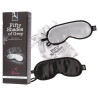 Fifty Shades of Grey No Peeking Blindfold Sæt