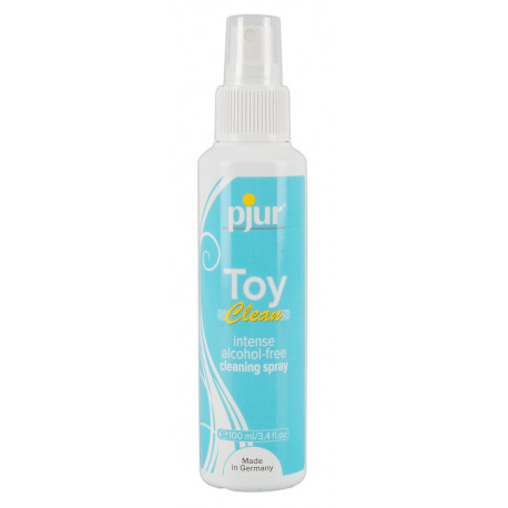 Pjur Toy Clean Rengøring af Sexlegetøj