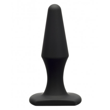 Sin Stor Silikone Buttplug