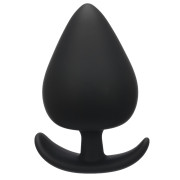 Bum Bliss Silikone Buttplug