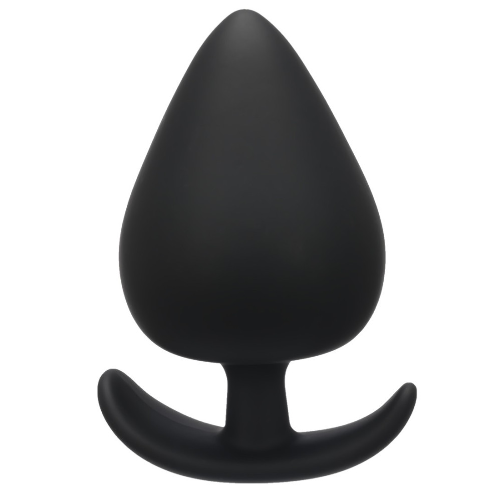 Bum Bliss Silikone Buttplug