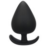 Bum Bliss Silikone Buttplug