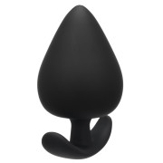 Bum Bliss Silikone Buttplug