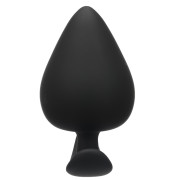 Bum Bliss Silikone Buttplug