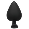 Bum Bliss Silikone Buttplug