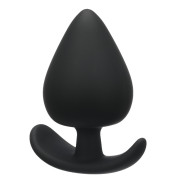 Bum Bliss Silikone Buttplug