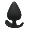 Bum Bliss Silikone Buttplug
