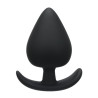 Bum Bliss Silikone Buttplug