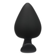 Bum Bliss Silikone Buttplug