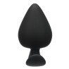 Bum Bliss Silikone Buttplug