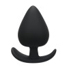 Bum Bliss Silikone Buttplug