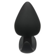 Bum Bliss Silikone Buttplug