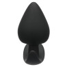 Bum Bliss Silikone Buttplug