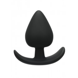 Bum Bliss Silikone Buttplug Bum Bliss Silikone Buttplug