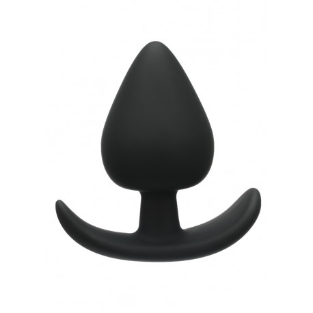 Bum Bliss Silikone Buttplug