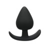 Bum Bliss Silikone Buttplug