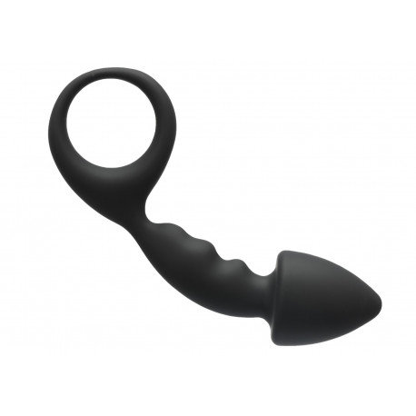 Erotic Fantasy Prostata Buttplug