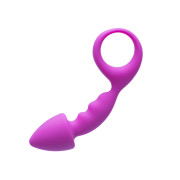 Erotic Fantasy Prostata Buttplug