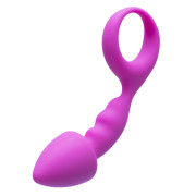 Erotic Fantasy Prostata Buttplug