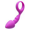 Erotic Fantasy Prostata Buttplug