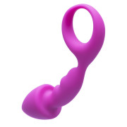 Erotic Fantasy Prostata Buttplug