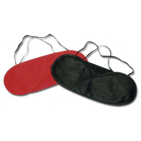 Blind Love Satin Blindfold