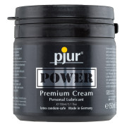 Pjur Power Premium Silikone Glidecreme