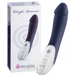 Mystim Terrific Truman Vibrator Mystim Terrific Truman Vibrator