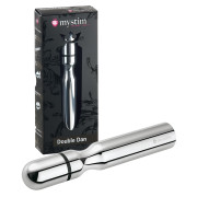 Mystim Double Dan Elektrosex Dildo