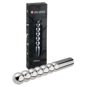 Mystim Ballzac Metal Kugle Dildo