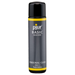 Pjur Basic Silikone Glidecreme Pjur Basic Silikone Glidecreme