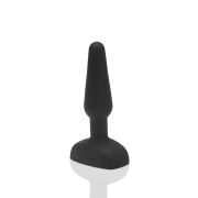 B-Vibe Trio Plug Fjernbetjent Buttplug