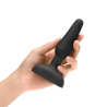B-Vibe Trio Plug Fjernbetjent Buttplug