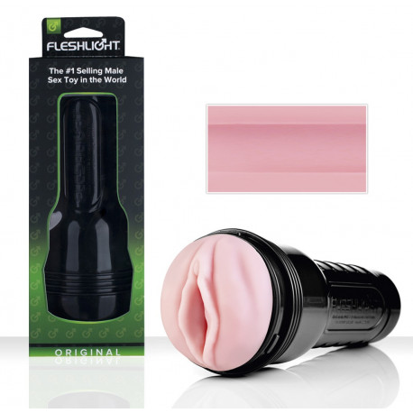 Fleshlight Pink Lady Original 