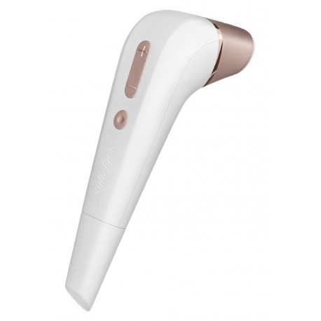 Satisfyer 2 Next Generation Klitoris Stimulator