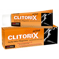 Joydivision ClitoriX Active 40 ml