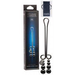 Fifty Shades Darker Just Sensation Beaded Clitoral Clamp Fifty Shades Darker Just Sensation Beaded Clitoral Clamp