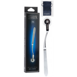 Fifty Shades Darker Adrenaline Spikes Wartenberg Pin Wheel Fifty Shades Darker Adrenaline Spikes Wartenberg Pin Wheel