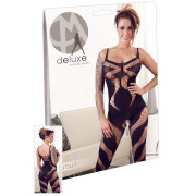 Mandy Mystery Deluxe Catsuit Åben Model